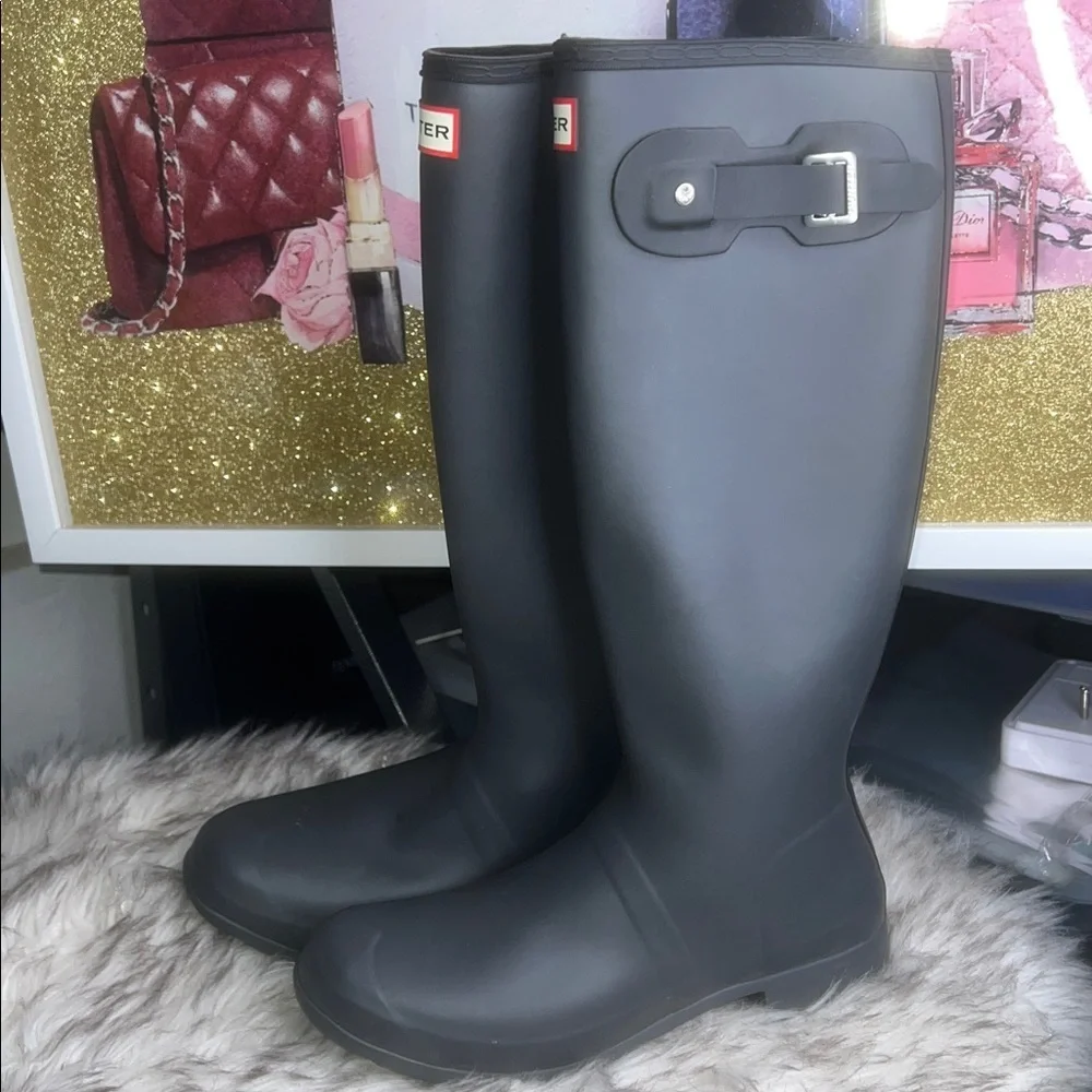 Women's Original Tall Rain Boots